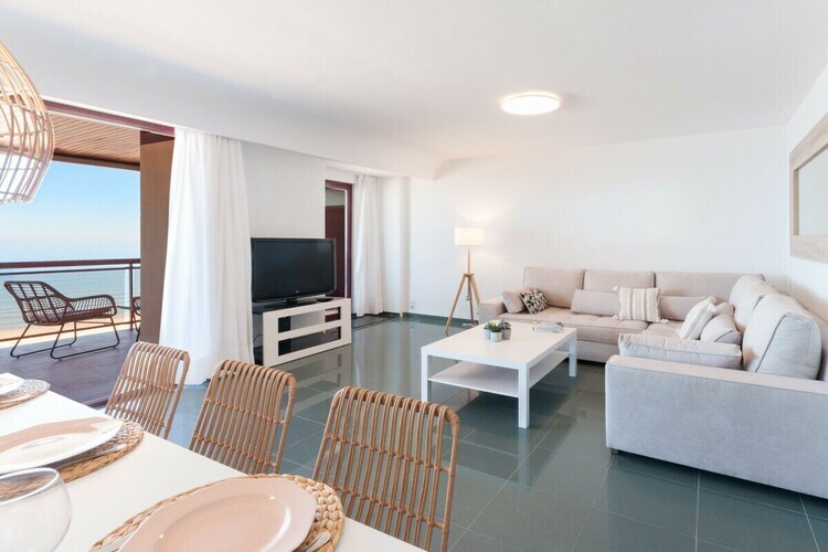 Appartement 9e étage face mer à Playa de Gandía - Photo 9