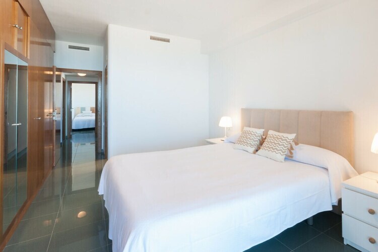 Appartement 9e étage face mer à Playa de Gandía - Photo 13