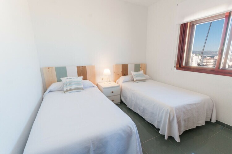 Appartement 9e étage face mer à Playa de Gandía - Photo 17