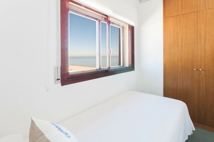 Appartement 9e étage face mer à Playa de Gandía - Photo 18