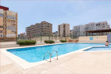 Location maison à Playa de Gandía, 20 AG ALBATROS 9 PREMIUM
