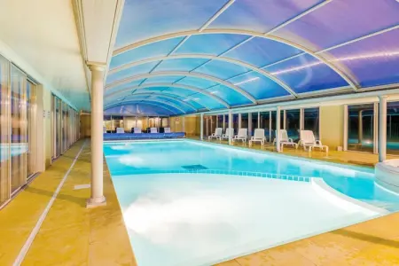 Location gite à CROZON   MORGAT, Maison duplex à Morgat, près de la plage