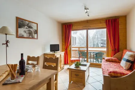 Gîte duplex 8 personnes à Chantemerle, Serre-Chevalier : photo 7