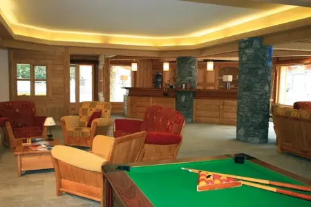 Gîte duplex 8 personnes à Chantemerle, Serre-Chevalier : photo 20