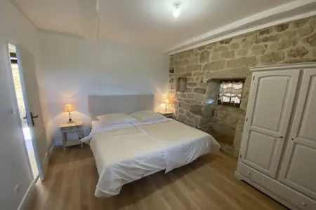 Maison 8 chambres avec 2 piscines à Laurac-en-Vivarais : photo 7
