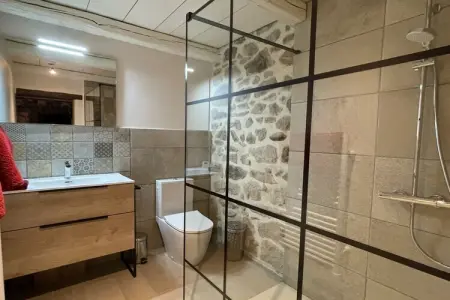 Maison 8 chambres avec 2 piscines à Laurac-en-Vivarais : photo 10