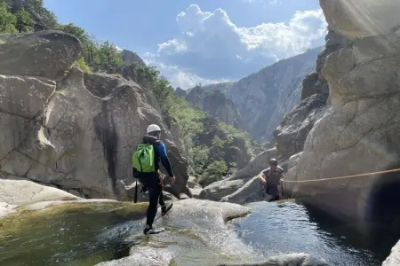 Maison 8 chambres avec 2 piscines à Laurac-en-Vivarais : photo 13
