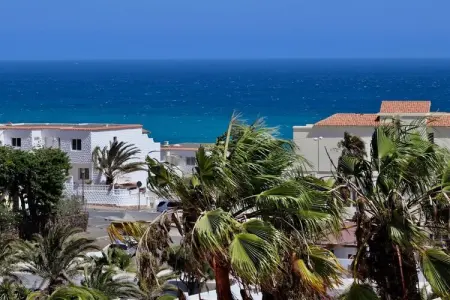 Location maison à Costa Calma.  Fuerteventura, Appartement de vacances d'Amina à Fuerteventura