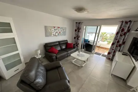 246895, Appartement de vacances d'Amina à Fuerteventura - Photo 4