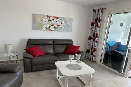 246895, Appartement de vacances d'Amina à Fuerteventura - Photo 5