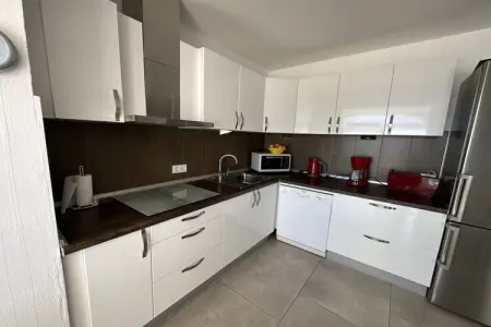 246895, Appartement de vacances d'Amina à Fuerteventura - Photo 8
