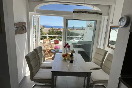 246895, Appartement de vacances d'Amina à Fuerteventura - Photo 9