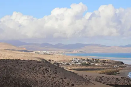 246895, Appartement de vacances d'Amina à Fuerteventura - Photo 18