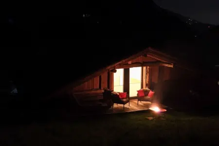 Chalet avec sauna privé à St. Martin in Passeier : photo 7