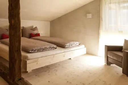 Chalet avec sauna privé à St. Martin in Passeier : photo 12