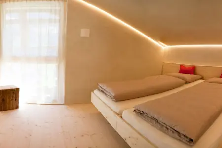 Chalet avec sauna privé à St. Martin in Passeier : photo 13