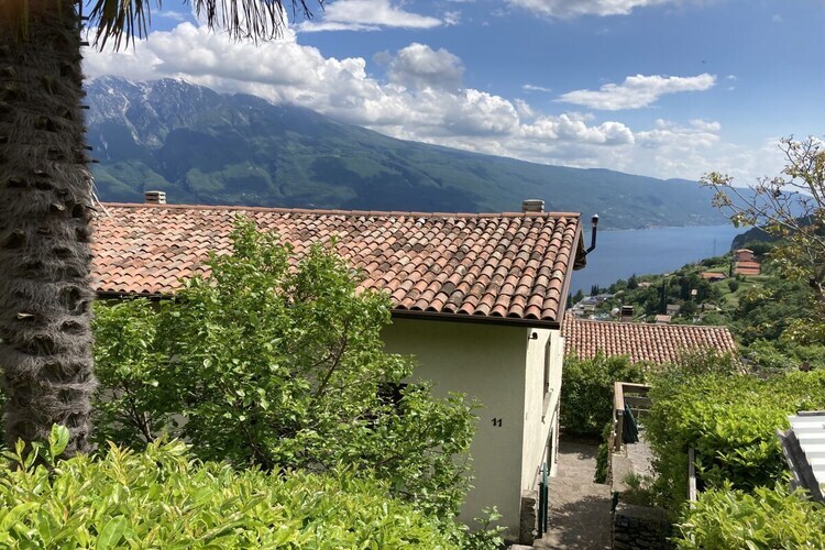 Appartement 70 m² vue lac à Tremosine, 2 chambres - Photo 3