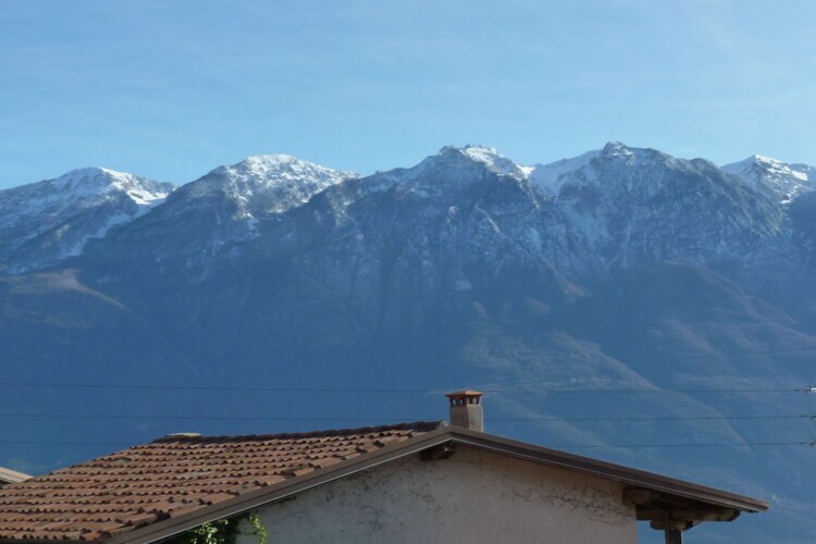 Appartement 70 m² vue lac à Tremosine, 2 chambres - Photo 7