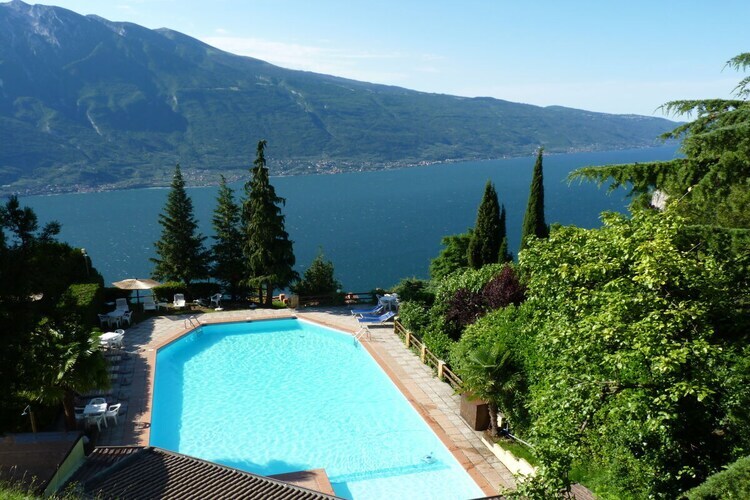 Appartement 70 m² vue lac à Tremosine, 2 chambres - Photo 8