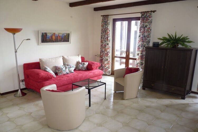Appartement 70 m² vue lac à Tremosine, 2 chambres - Photo 9