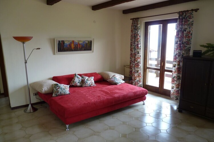 Appartement 70 m² vue lac à Tremosine, 2 chambres - Photo 10
