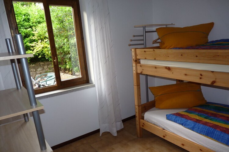 Appartement 70 m² vue lac à Tremosine, 2 chambres - Photo 14