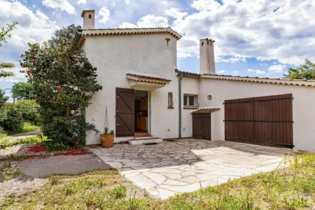 525580, Maison de vacances avec 1 chambre - Photo 1