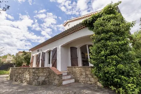 525580, Maison de vacances avec 1 chambre - Photo 2