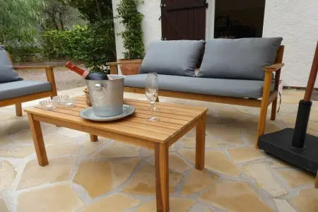 525580, Maison de vacances avec 1 chambre - Photo 3