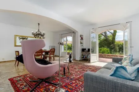 525580, Maison de vacances avec 1 chambre - Photo 8
