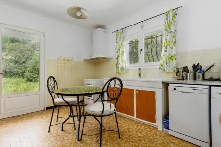 525580, Maison de vacances avec 1 chambre - Photo 9