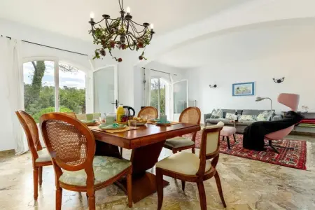 525580, Maison de vacances avec 1 chambre - Photo 10