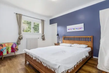 525580, Maison de vacances avec 1 chambre - Photo 11