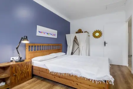 525580, Maison de vacances avec 1 chambre - Photo 12