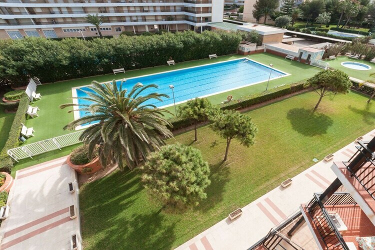 Maison 2 chambres à 5 m de la plage, Gandía - Photo 5