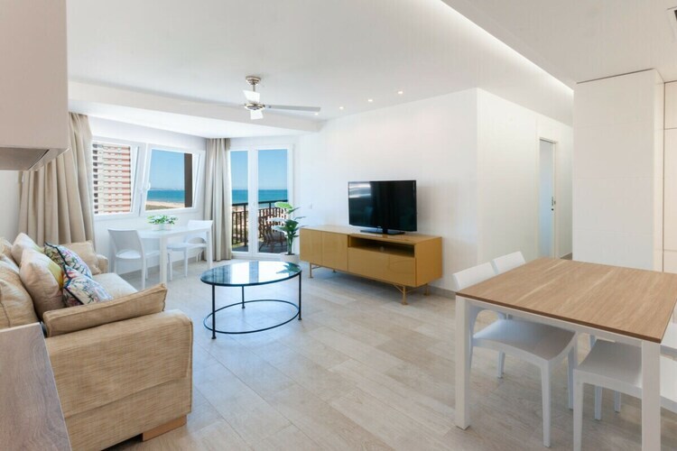 Maison 2 chambres à 5 m de la plage, Gandía - Photo 6