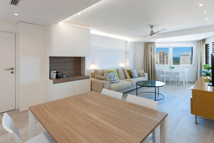 Maison 2 chambres à 5 m de la plage, Gandía - Photo 7