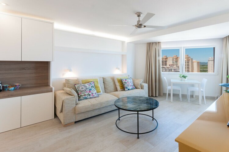 Maison 2 chambres à 5 m de la plage, Gandía - Photo 8