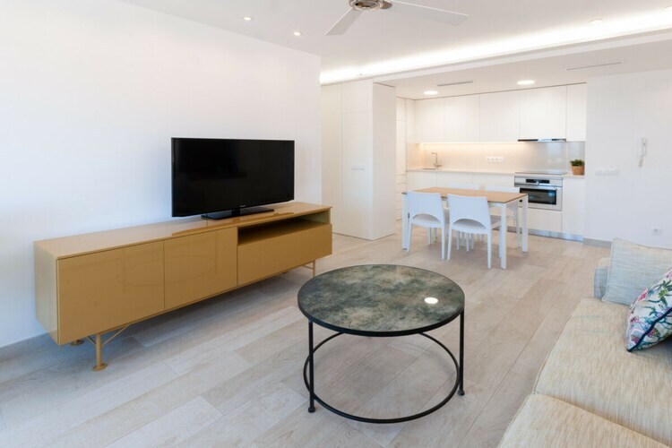 Maison 2 chambres à 5 m de la plage, Gandía - Photo 10