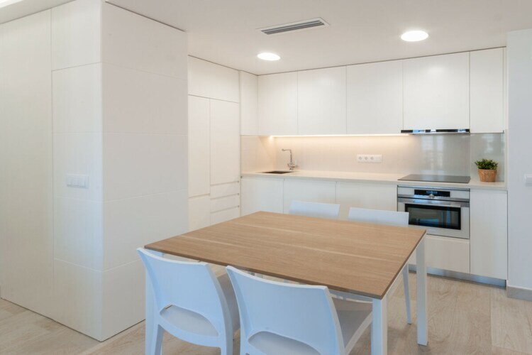 Maison 2 chambres à 5 m de la plage, Gandía - Photo 11