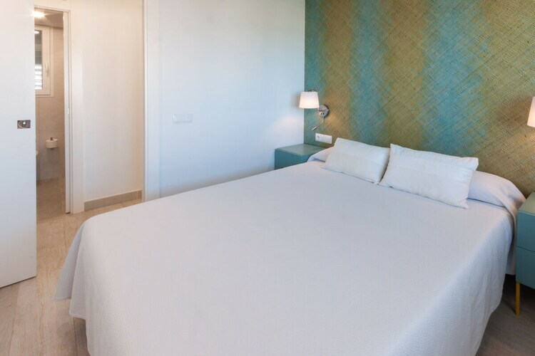 Maison 2 chambres à 5 m de la plage, Gandía - Photo 14