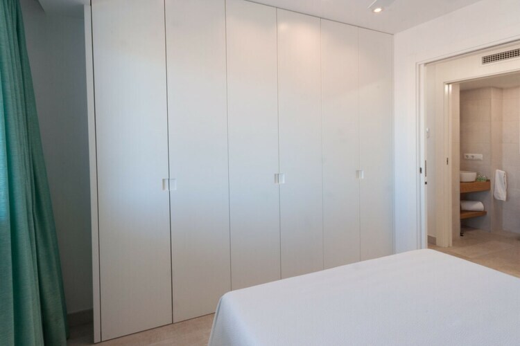 Maison 2 chambres à 5 m de la plage, Gandía - Photo 15