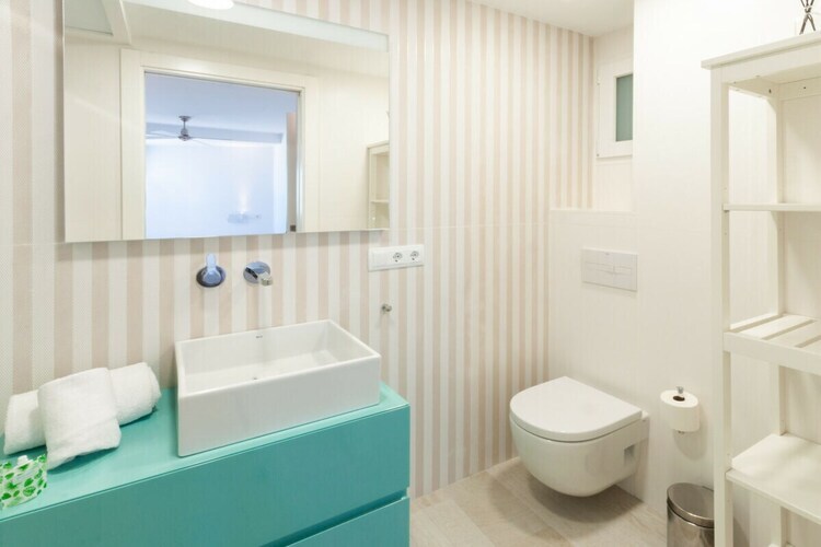 Maison 2 chambres à 5 m de la plage, Gandía - Photo 17