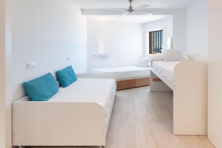 Maison 2 chambres à 5 m de la plage, Gandía - Photo 18