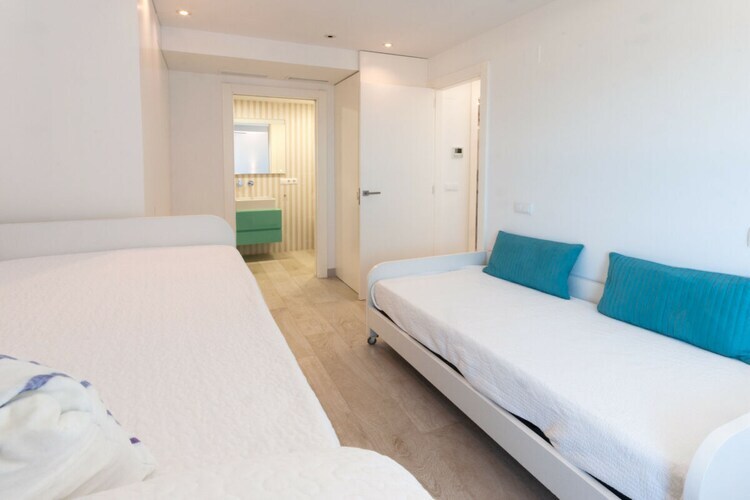 Maison 2 chambres à 5 m de la plage, Gandía - Photo 19