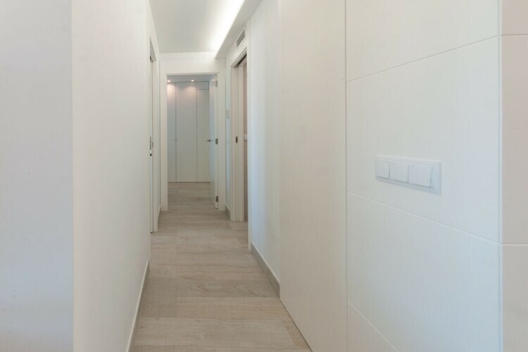 Maison 2 chambres à 5 m de la plage, Gandía - Photo 20