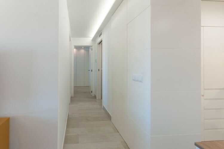 Maison 2 chambres à 5 m de la plage, Gandía - Photo 24
