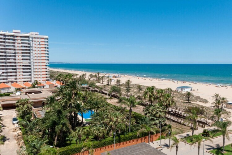 Maison 2 chambres à 5 m de la plage, Gandía - Photo 25