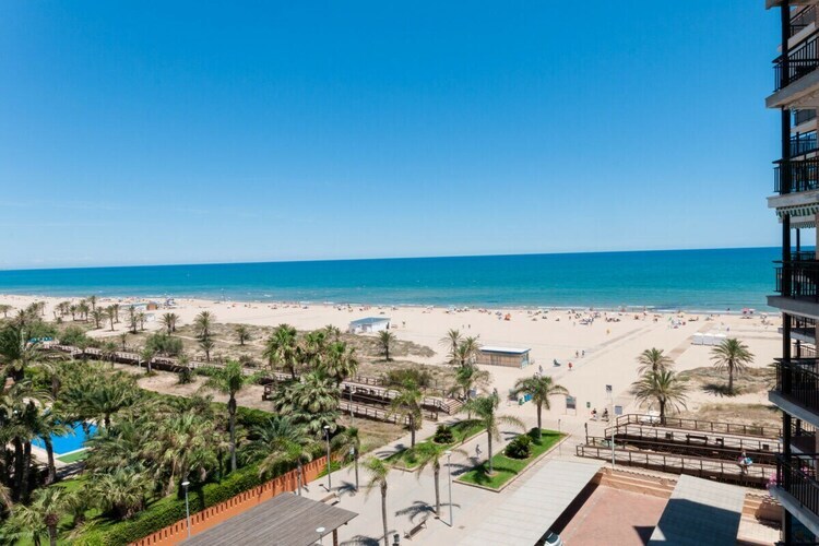Maison 2 chambres à 5 m de la plage, Gandía - Photo 26