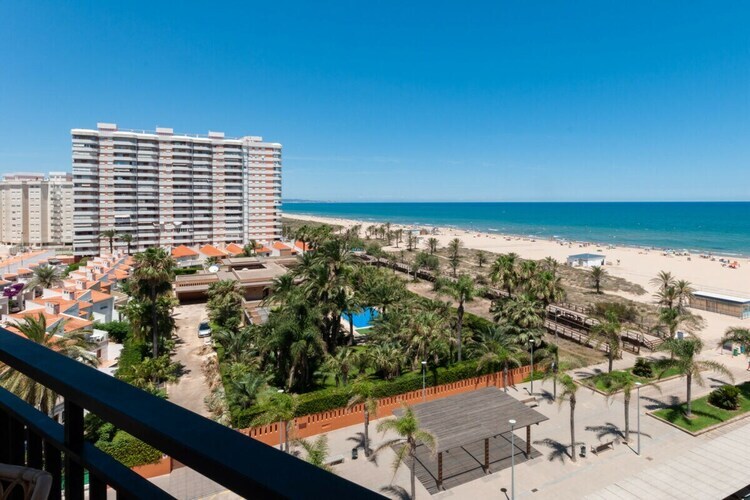 Maison 2 chambres à 5 m de la plage, Gandía - Photo 27